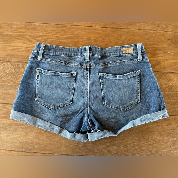 Paige Jimmy Jimmy Short - 28 - Picture 3 of 3